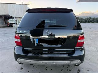 Mercedes-Benz ML 350 2006 ML 350 4MATIC-thumb-2