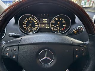 Mercedes-Benz ML 350 2006 ML 350 4MATIC-thumb-5