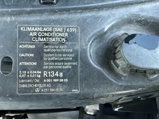 Mercedes-Benz ML 350 2006 ML 350 4MATIC-thumb-9