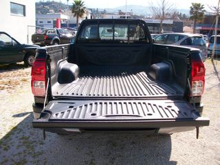 Toyota Hilux 2018 ΕΛΛΗΝΙΚΟ 4X2 DIESEL μονοκαμπινο-thumb-5