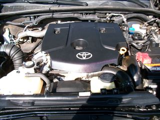 Toyota Hilux 2018 ΕΛΛΗΝΙΚΟ 4X2 DIESEL μονοκαμπινο-thumb-6