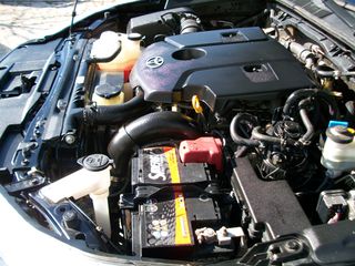 Toyota Hilux 2018 ΕΛΛΗΝΙΚΟ 4X2 DIESEL μονοκαμπινο-thumb-9