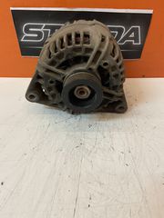 Δυναμό OPEL CORSA C (2000-2006) 124425021