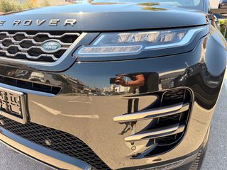 Land Rover Range Rover Evoque 2019 Mild-Hybrid R-dynamic-thumb-18