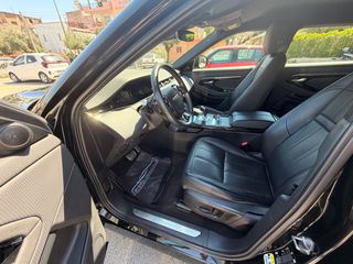 Land Rover Range Rover Evoque 2019 Mild-Hybrid R-dynamic-thumb-20