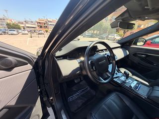 Land Rover Range Rover Evoque 2019 Mild-Hybrid R-dynamic-thumb-21