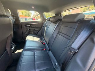 Land Rover Range Rover Evoque 2019 Mild-Hybrid R-dynamic-thumb-23