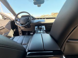 Land Rover Range Rover Evoque 2019 Mild-Hybrid R-dynamic-thumb-28