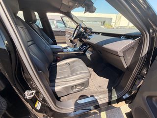Land Rover Range Rover Evoque 2019 Mild-Hybrid R-dynamic-thumb-29