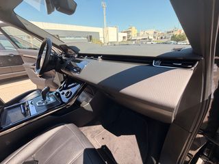 Land Rover Range Rover Evoque 2019 Mild-Hybrid R-dynamic-thumb-30