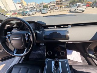 Land Rover Range Rover Evoque 2019 Mild-Hybrid R-dynamic-thumb-32