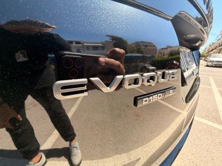 Land Rover Range Rover Evoque 2019 Mild-Hybrid R-dynamic-thumb-33