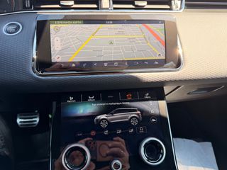 Land Rover Range Rover Evoque 2019 Mild-Hybrid R-dynamic-thumb-35