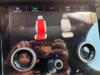 Land Rover Range Rover Evoque 2019 Mild-Hybrid R-dynamic-thumb-37