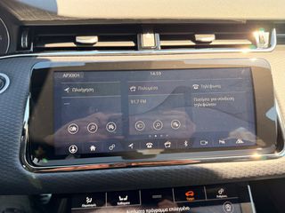 Land Rover Range Rover Evoque 2019 Mild-Hybrid R-dynamic-thumb-40