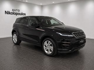 Land Rover Range Rover Evoque 2019 Mild-Hybrid R-dynamic-thumb-1