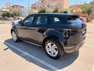 Land Rover Range Rover Evoque 2019 Mild-Hybrid R-dynamic-thumb-9
