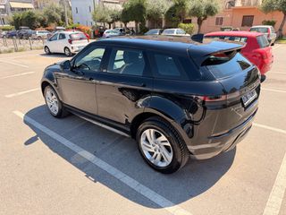 Land Rover Range Rover Evoque 2019 Mild-Hybrid R-dynamic-thumb-10