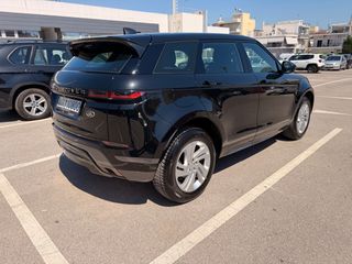 Land Rover Range Rover Evoque 2019 Mild-Hybrid R-dynamic-thumb-13