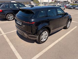 Land Rover Range Rover Evoque 2019 Mild-Hybrid R-dynamic-thumb-14