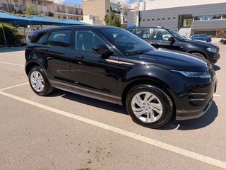 Land Rover Range Rover Evoque 2019 Mild-Hybrid R-dynamic-thumb-15