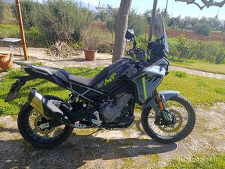 CFmoto 450 MT 2025-thumb-2