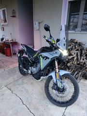 CFmoto 450 MT 2025-thumb-3