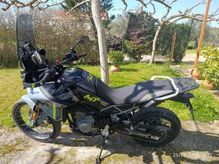 CFmoto 450 MT 2025-thumb-4