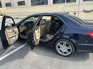 Mercedes-Benz E 250 2010 CGI