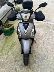 Sym Symphony ST 200i 2016-thumb-1