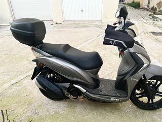 Sym Symphony ST 200i 2016-thumb-2