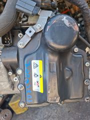 αυτοματο σασμαν SKODA VW SEAT με κωδικο FD7CW002