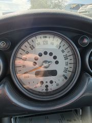 Όργανα / Κοντέρ & Στροφόμετρο Mini Cooper R50 / R53 (2001-2006)