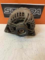 Δυναμό OPEL ZAFIRA (1999-2005) 124425021