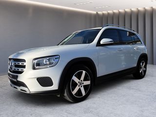 Mercedes-Benz GLB 180 2022 Style 7G-Auto - Εξαιρετικό!