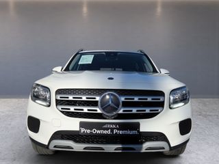 Mercedes-Benz GLB 180 2022 Style 7G-Auto - Εξαιρετικό!-thumb-1