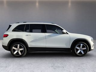 Mercedes-Benz GLB 180 2022 Style 7G-Auto - Εξαιρετικό!-thumb-3
