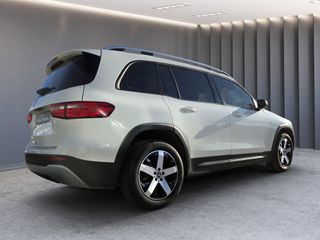 Mercedes-Benz GLB 180 2022 Style 7G-Auto - Εξαιρετικό!-thumb-4