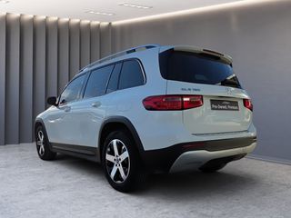 Mercedes-Benz GLB 180 2022 Style 7G-Auto - Εξαιρετικό!-thumb-6