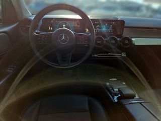 Mercedes-Benz GLB 180 2022 Style 7G-Auto - Εξαιρετικό!-thumb-11