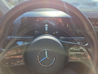 Mercedes-Benz GLB 180 2022 Style 7G-Auto - Εξαιρετικό!-thumb-12