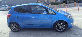 Hyundai ix20 2017 1.4 diesel GPS CAMERA