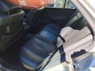 Mercedes-Benz E 200 2000 6 ταχυτο AVANTGARDE KOMPRESSOR-thumb-5