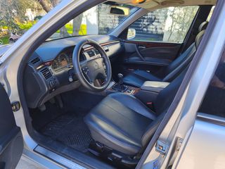 Mercedes-Benz E 200 2000 6 ταχυτο AVANTGARDE KOMPRESSOR-thumb-6