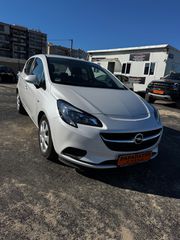 Opel Corsa 2016 ECOFLEX
