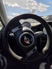Τιμόνι & Αερόσακος (Δίακτινο) Mini Cooper R50 / R53