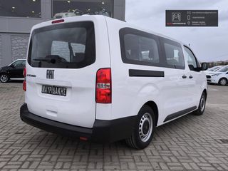 Φορτηγό Έως 7.5τ Fiat 2026 SCUDO COMBI L3 75kWh PACK TECNICO – 9 ΘΕΣΕΙΣ – ΗΛΕΚΤΡΙKO-thumb-4