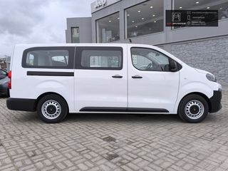 Φορτηγό Έως 7.5τ Fiat 2026 SCUDO COMBI L3 75kWh PACK TECNICO – 9 ΘΕΣΕΙΣ – ΗΛΕΚΤΡΙKO-thumb-5