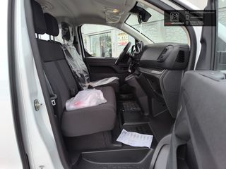 Φορτηγό Έως 7.5τ Fiat 2026 SCUDO COMBI L3 75kWh PACK TECNICO – 9 ΘΕΣΕΙΣ – ΗΛΕΚΤΡΙKO-thumb-8