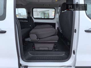 Φορτηγό Έως 7.5τ Fiat 2026 SCUDO COMBI L3 75kWh PACK TECNICO – 9 ΘΕΣΕΙΣ – ΗΛΕΚΤΡΙKO-thumb-11
